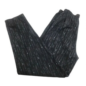 Vintage 80's Beach Blvd MC Hammer Pants Size M